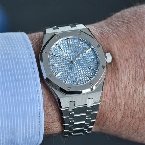 audemars piguet selfwinding royal oak 37mm price|royal oak chronograph 50th anniversary.